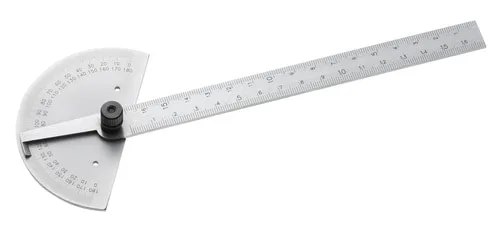 Protractor