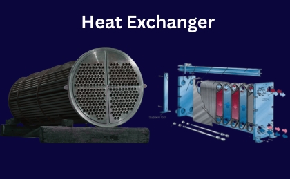 Heat Exchanger