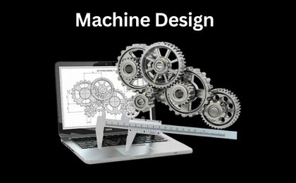 Machine design